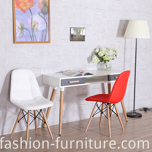 eames dining chair